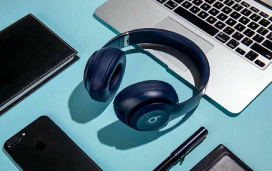 Beats Studio 3 Wireless Three Generations Of Recording Engineer Bluetooth 6 Color _SKU18224450050118